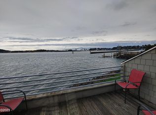 1000 SE Bay Blvd 117 #117, Newport, OR