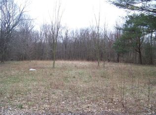 5388 Browntown Rd, Sawyer, MI 49125