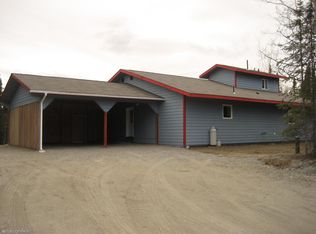 35305 Tundra Ave, Soldotna, AK 99669