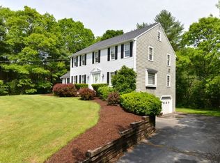 51 Saltwind Dr, Hanover, MA 02339