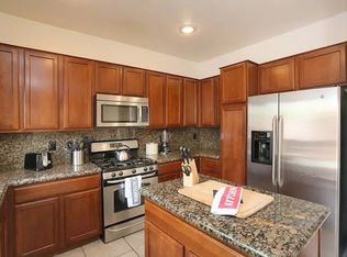 10293 Canvas Canyon Ct, Las Vegas, NV 89178