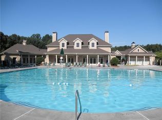 3350 Mill Valley Dr, Dacula, GA