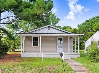 201 E Hooks River Road, Goldsboro, NC 27530