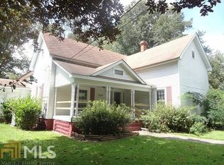 309 Magnolia St, Dexter, GA 31019