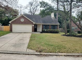 26 Evening Song Ct, The Woodlands, TX 77380