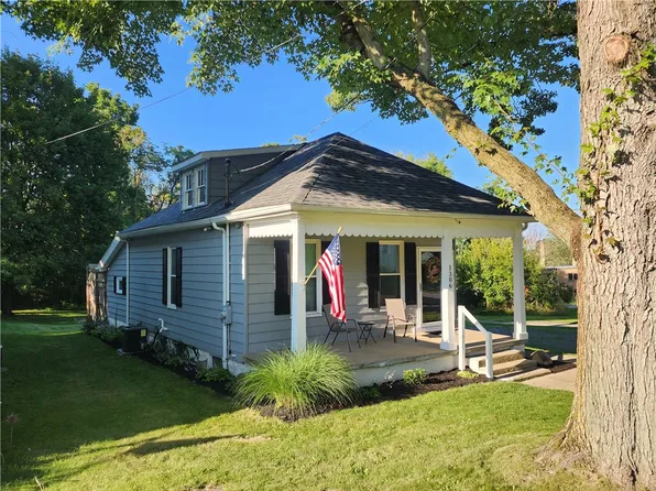 1306 W Washington St, New Castle, PA 16101