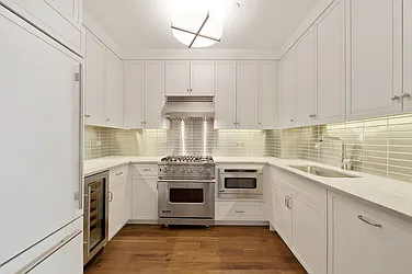 Rented by Keller Williams NYC