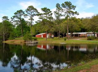 6636 Helms Rd, Pensacola, FL 32526