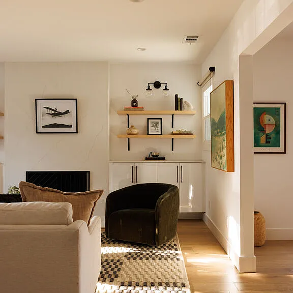 122 N Wilton Pl — Photo 5