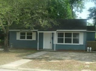 1723 Ridgeway Dr, Biloxi, MS 39531