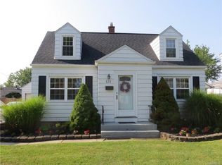 125 Harrison Ave, Buffalo, NY 14223