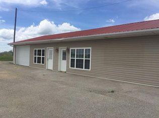 2383 Irvine Rd, Richmond, KY 40475