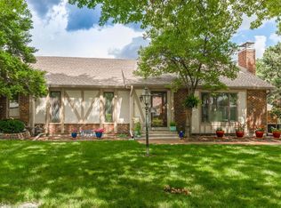 12769 Overbrook Rd, Leawood, KS 66209