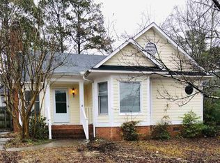 216 Tavern Fare Rd, Columbia, SC 29223