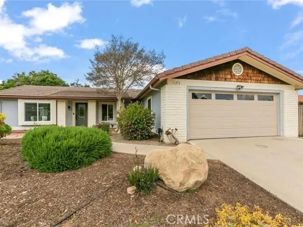 11373 Puesta Del Sol, Oak View, CA 93022