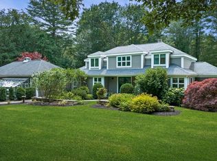 64 Autumn Ln, South Hamilton, MA 01982