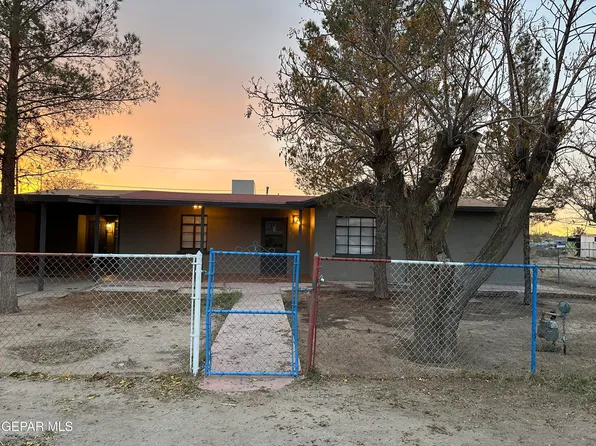 10200 Letona St, Socorro, TX 79927