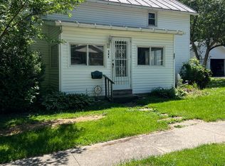 347 Altamont Ave, Mansfield, OH 44902