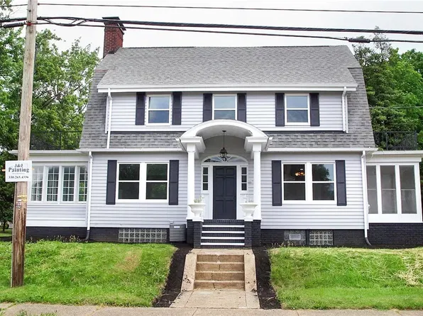 300 Montrose Ave NW, Canton, OH 44708