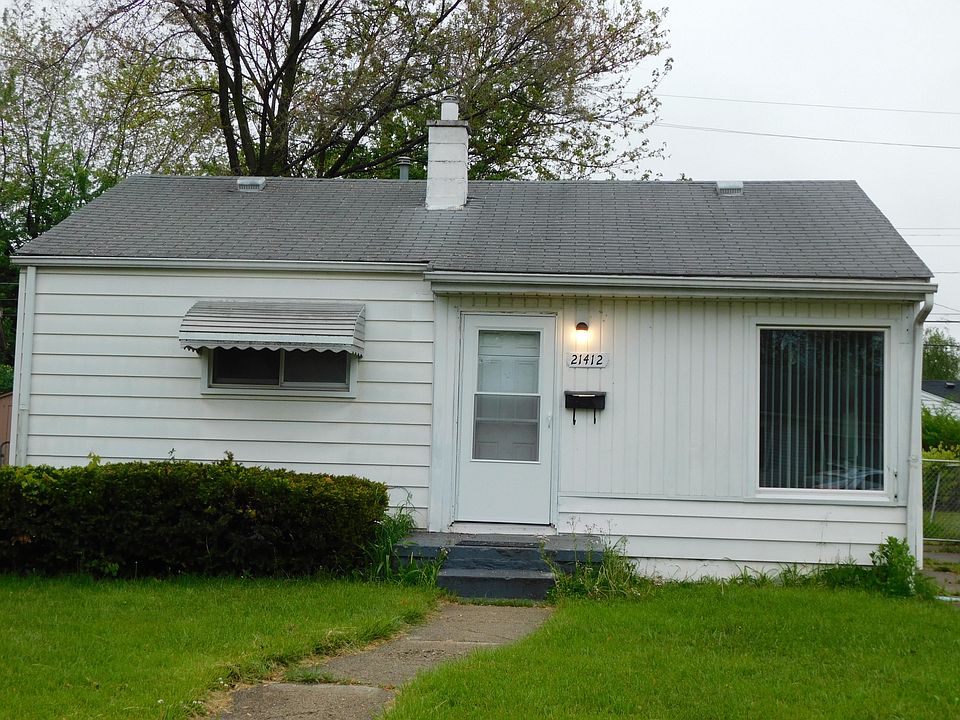 1st image of 21412 La Salle Blvd