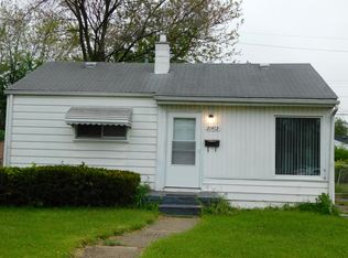 21412 La Salle Blvd, Warren, MI 48089