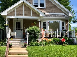 6602 W Chambers St, Milwaukee, WI 53210