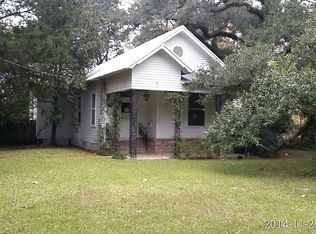 236 E Hickory St, Ponchatoula, LA 70454
