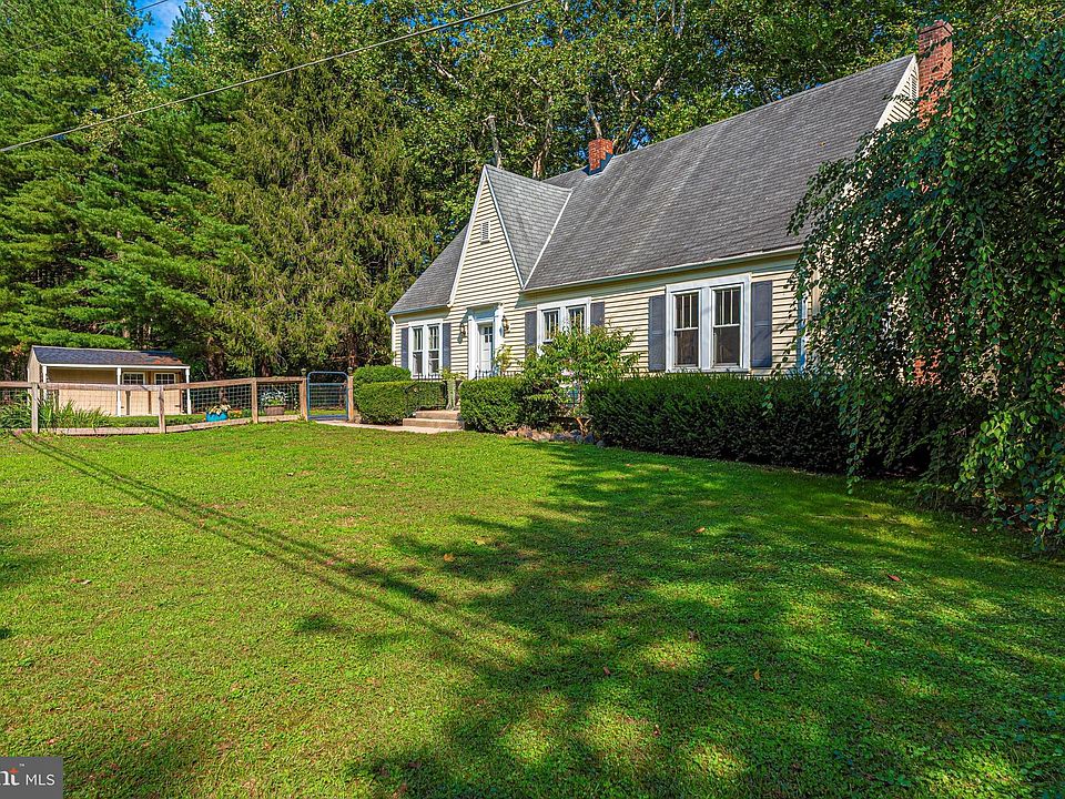 11231 Wolfsville Rd, Myersville, MD 21773 Zillow