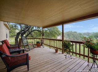 263 Tamarack Dr, Canyon Lake, TX 78133