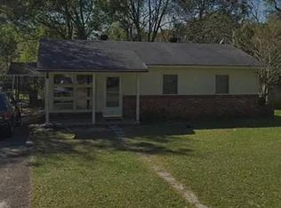 1209 Skipper Dr, Mobile, AL 36608