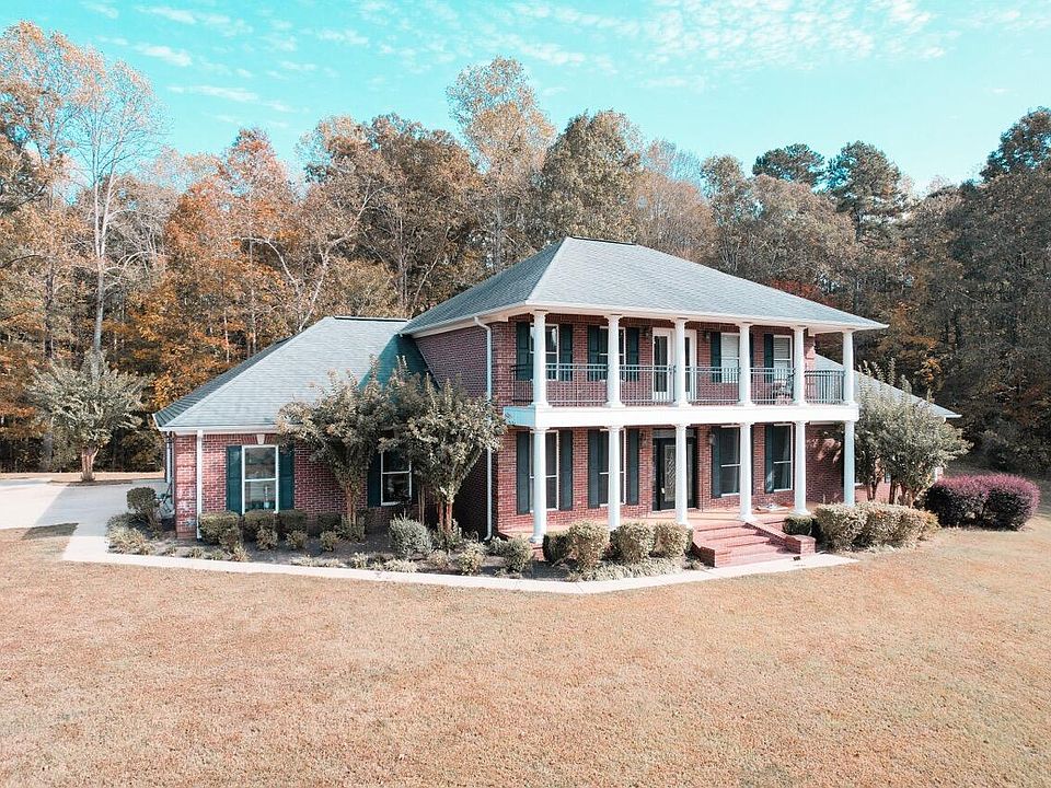 45 County Road 8541, Booneville, MS 38829 MLS 232630 Zillow
