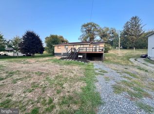 2542 Bedford Valley Rd, Bedford, PA 15522
