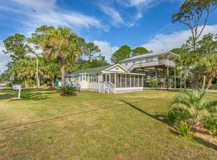 20 Alverson Way, Crawfordville, FL 32327