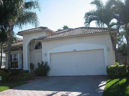 SPACIOUS WESTON HOME!!