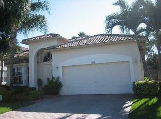 4008 Sapphire Cv, Weston, FL 33331