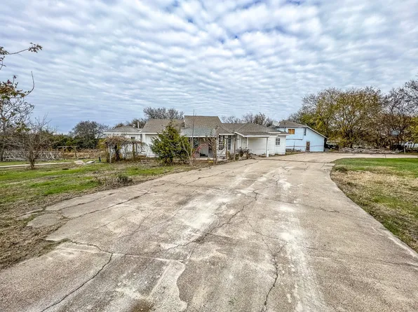 10074 County Road 1110, Princeton, TX 75407