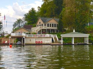 5248 S Gingrich Ct, Monticello, IN 47960