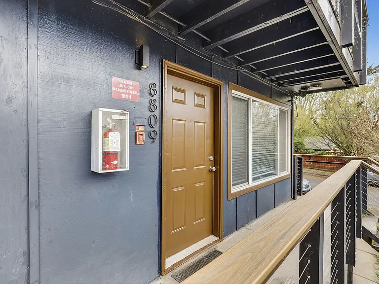 8809 N Edison St #8809 — Photo 14