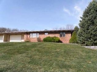 1085 S 13th Ave, Blair, NE 68008