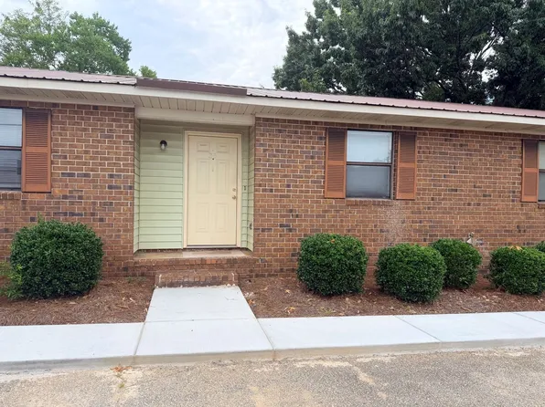 1605 Westbrook Dr #C-2, Greenwood, SC 29649