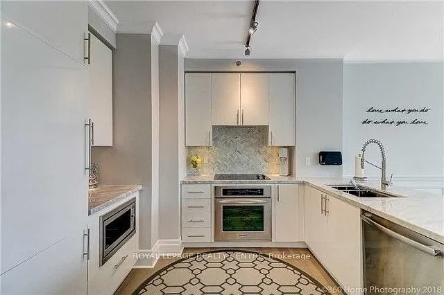 156 Portland St #512 — Photo 9