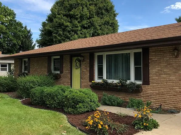 59116 Peppermint Dr, Elkhart, IN 46517