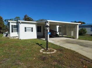 147 Buccaneer Dr #336, Leesburg, FL 34788