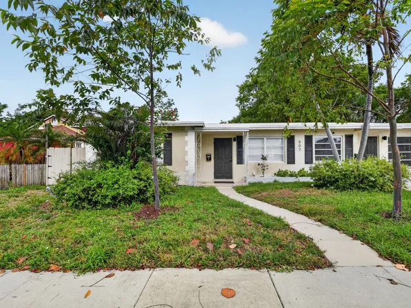 507 S L St, Lake Worth, FL