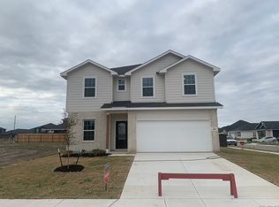 420 IVY RD, Seguin, TX 78155