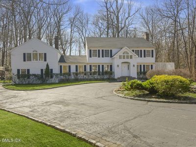 10 Nutmeg Dr, Greenwich, CT, 06831