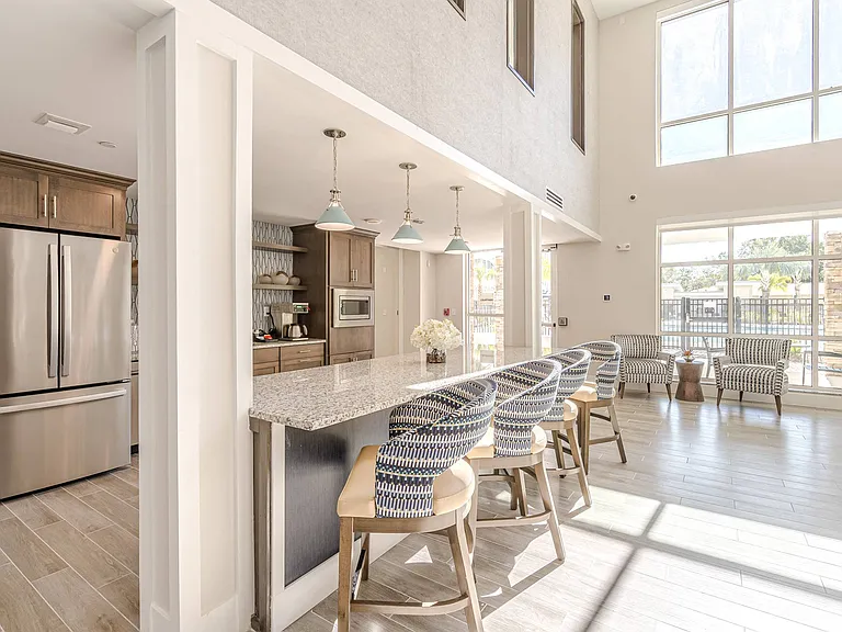 Sandpiper Glen 62+ Apartments — Photo 15