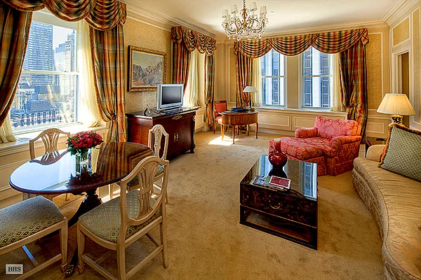 Sold by Brown Harris Stevens | media 18