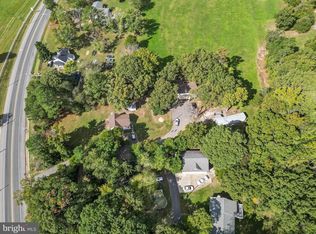 20345 Thompson Orchard Ln, Lexington Park, MD 20653