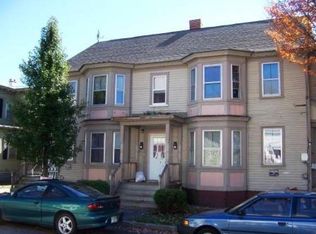 23 1/2 New York St, Dover, NH 03820